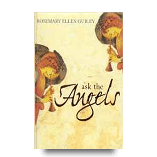 Ask the angels -Ellen Guiley