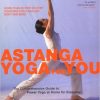 Astanga Yoga - Tara Fraser