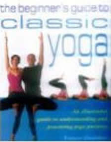 Classic Yoga - Frances Houlahan