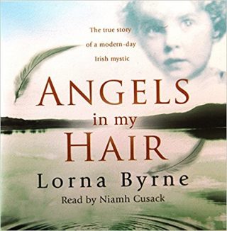 Angels in My Hair by Author Lorna Byrne
