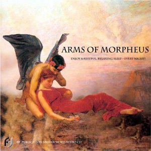 Arms of Morpheus by Author John Kerr