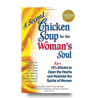 Chicken Soup For The Woman's Soul