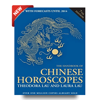 The Handbook of Chinese Horoscopes
