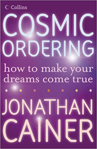 Cosmic Ordering by Jonathan Cainer