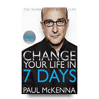 Change Your Life in 7 days