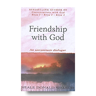 friendship with God