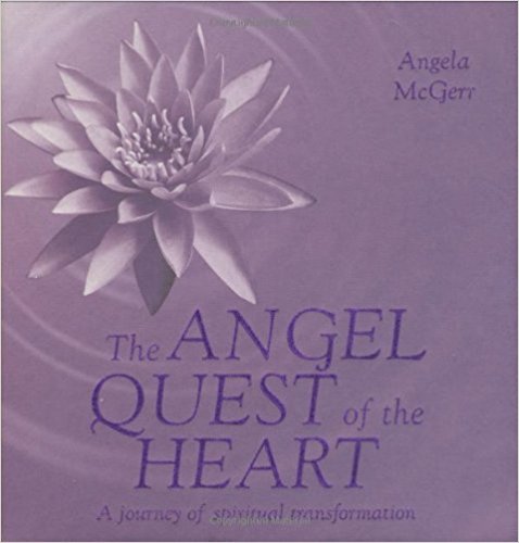 The Angel Quest of The Heart