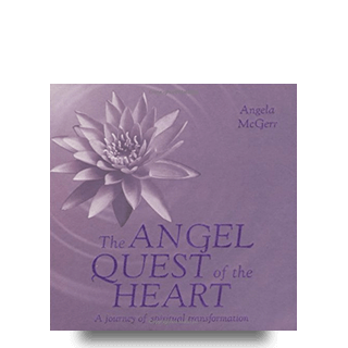 The Angel Quest of The Heart