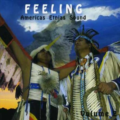 Feeling Vol 2