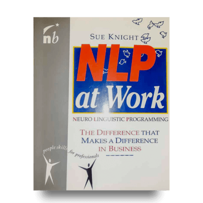 NLP at Work by