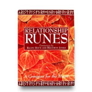 Relationship Runes